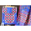 PHULKARI-BLUE BELLS